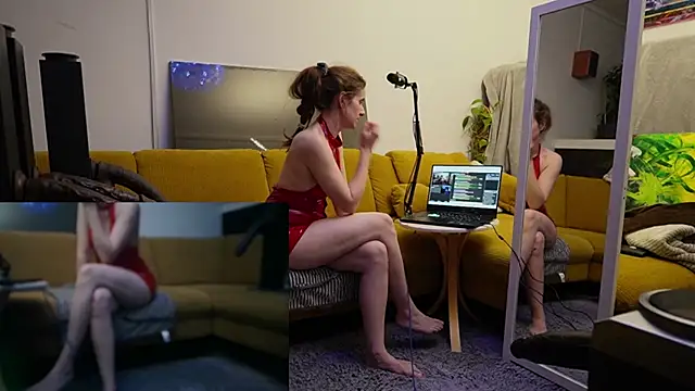 SUZANNEXXXXXX online show from April 2026 11:25:01 PM