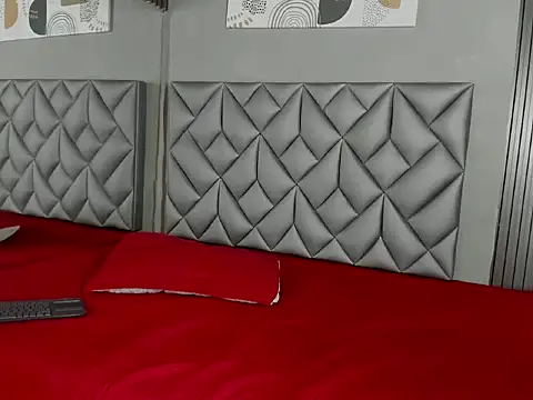 Snapshot of May-Clanfort chatting on November 2025 12:59:01 PM May-Clanfort online show from November 2025 12:59:01 PM