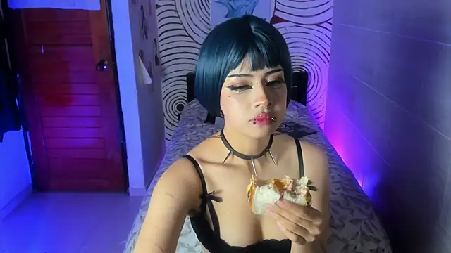 Snapshot of princesita_valija_ chatting on November 2025 12:09:02 AM princesita valija online show from November 2025 12:09:02 AM