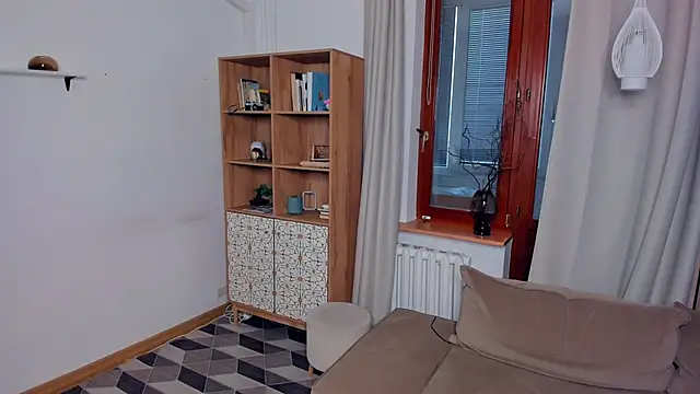 MelisaKildoo online show from December 2025 08:23:01 AM