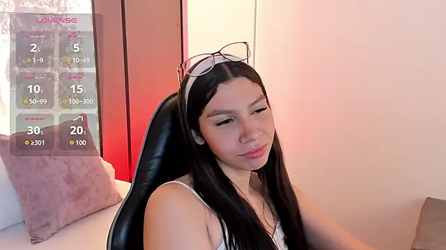 cloee20  online show from January 2026 02:49:01 AM