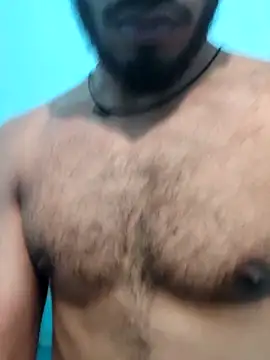 Mersho31 online show from March 2026 06:54:01 PM