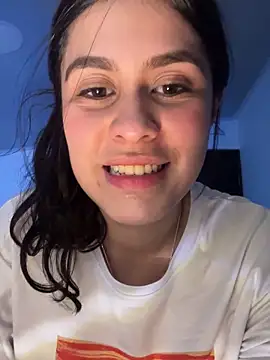 lucyrain 18 online show from November 2025 02:17:02 AM