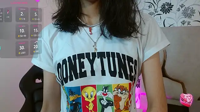 Joselyn tay online show from November 2025 02:20:02 PM