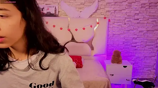 Joselyn tay online show from February 2026 11:57:02 AM