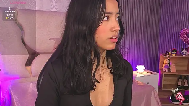 Joselyn tay online show from July 2026 01:07:01 PM