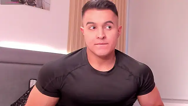 Mason bennet online show from July 2026 10:04:01 PM