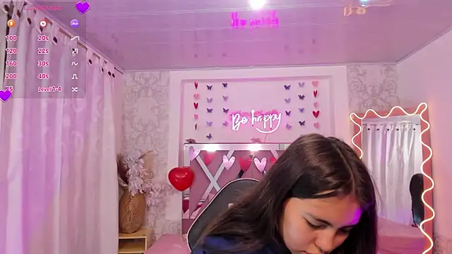 ISABELA TAY online show from February 2026 11:32:01 AM