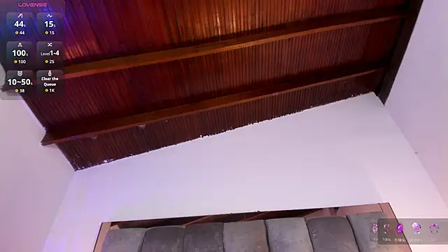 Snapshot of Ana_Torres_ chatting on December 2025 08:25:01 PM Ana Torres online show from December 2025 08:25:01 PM