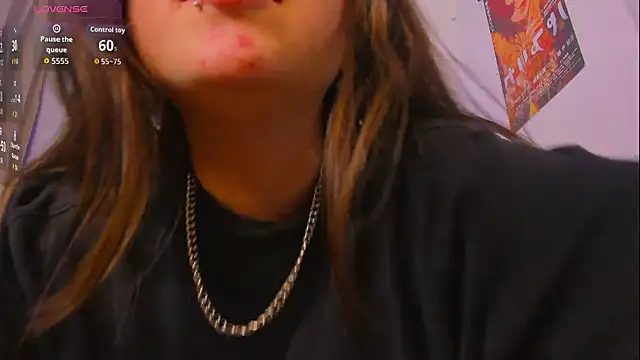 Ana Torres  online show from February 2026 11:54:01 PM