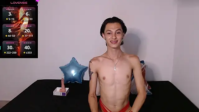 apolo smith001 online show from November 2025 02:35:01 AM