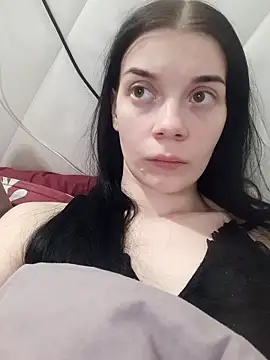 JhonSHelBy7LuNa online show from January 2026 10:56:01 PM