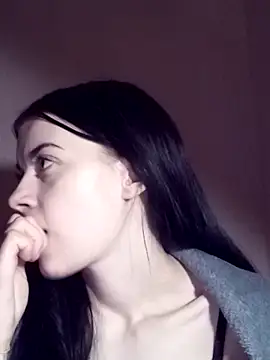 JhonSHelBy7LuNa online show from February 2026 11:34:02 PM