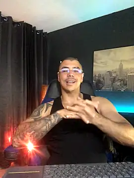 Zed ferrer online show from December 2025 10:38:02 PM