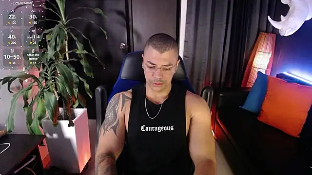 Zed ferrer online show from March 2026 10:09:01 AM