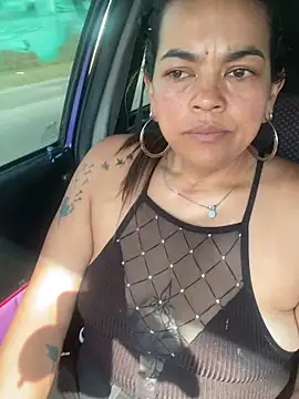 tasha velvet online show from March 2026 01:49:02 PM