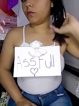 Snapshot of Girl_Nasty_Dirty chatting on November 2025 02:22:01 AM Girl Nasty Dirty online show from November 2025 02:22:01 AM