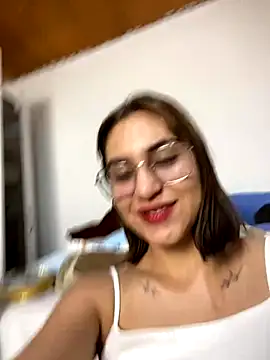 nani rosse of online show from December 2025 11:43:01 PM