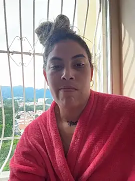 Anna Bitch Disgusting online show from December 2025 07:22:01 PM