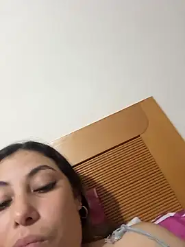 Anna Bitch Disgusting online show from January 2026 05:20:01 AM