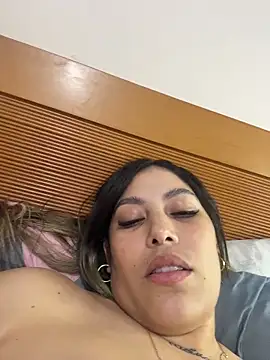 Anna Bitch Disgusting online show from February 2026 06:22:01 AM