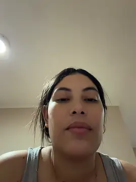 Anna Bitch Disgusting online show from July 2026 04:07:02 AM