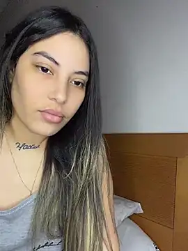 Anna Bitch Disgusting online show from July 2026 12:53:01 PM