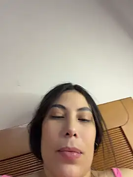 Anna Bitch Disgusting online show from July 2026 04:06:02 AM