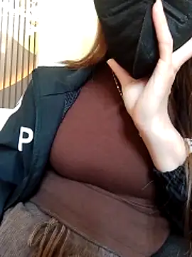 Niss8386 online show from November 2025 06:57:01 AM