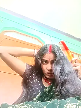 Pushpa hotty online show from April 2026 04:06:02 AM