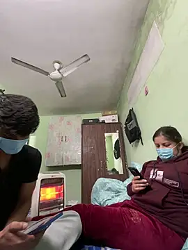 Cute hotzara online show from January 2026 05:10:02 AM