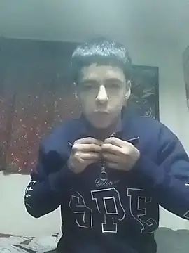 Junior 47 online show from January 2026 09:01:02 AM