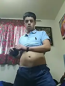 Junior 47 online show from February 2026 01:40:01 PM