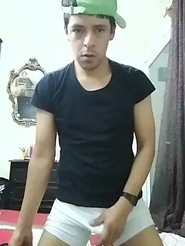 Junior 47 online show from March 2026 04:05:01 AM