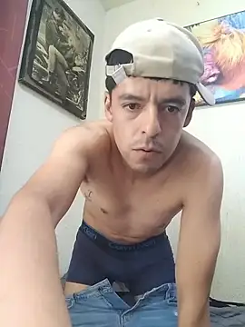 Junior 47 online show from April 2026 08:06:02 PM