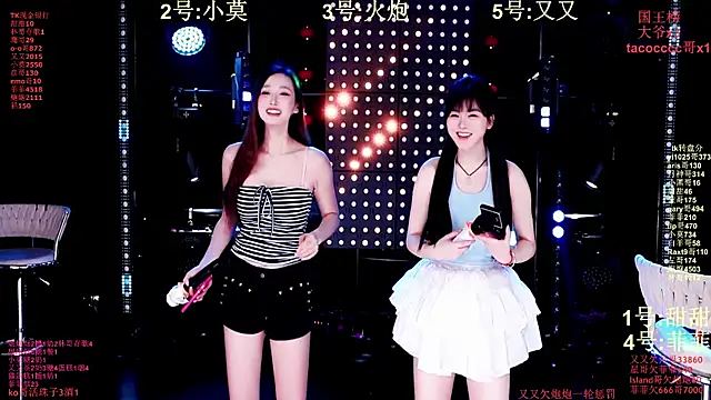 S5-55S online show from February 2026 07:09:02 PM