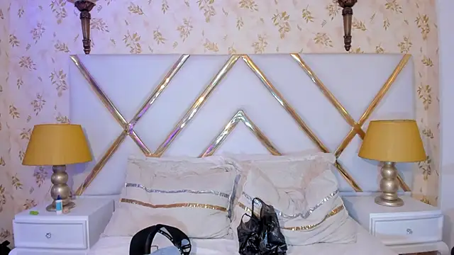 JacobRusso online show from April 2026 09:45:01 PM