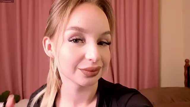 KatrinBlond online show from November 2025 05:24:01 AM