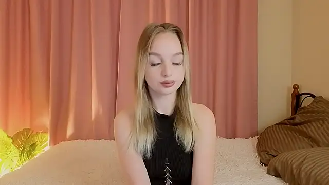 KatrinBlond online show from November 2025 05:41:01 AM