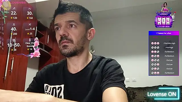 Dale E online show from January 2025 02:43:02 AM