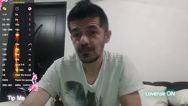 Dale E online show from November 2025 02:58:01 AM