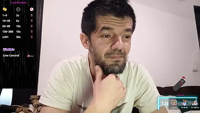 Dale E online show from March 2026 05:46:01 AM