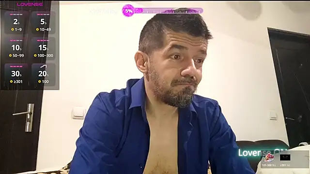 Dale E online show from April 2026 02:12:02 AM