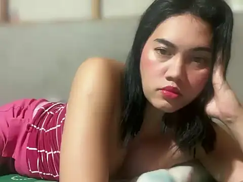 Pretty moccha online show from March 2026 04:05:02 AM