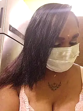 Dharshini98 online show from January 2026 02:12:02 PM