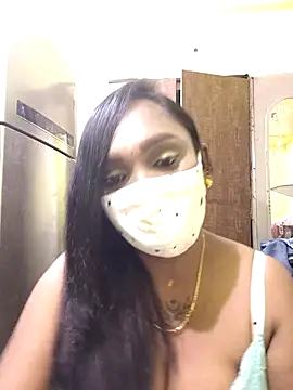 Dharshini98 online show from February 2026 07:53:02 AM