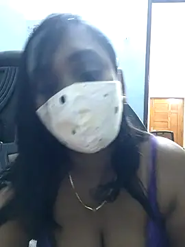 Dharshini98 online show from April 2026 06:30:02 PM