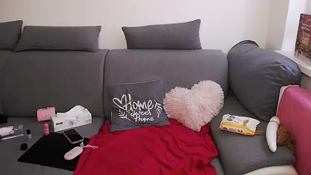 LolaSweetButPsycho7 online show from February 2026 03:23:02 PM