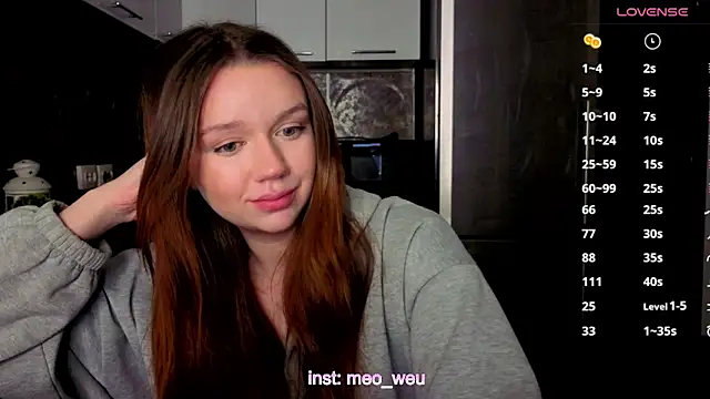 me liss online show from November 2025 08:52:02 PM