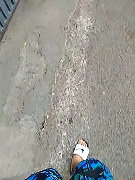 Snapshot of Carl-Milton chatting on November 2025 08:19:01 PM Carl-Milton online show from November 2025 08:19:01 PM